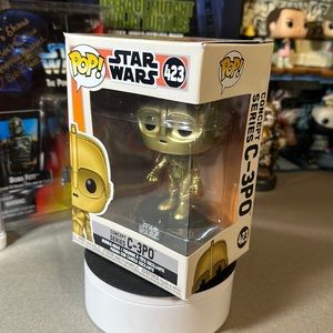 C-3PO 423
